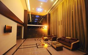 The Saffron Hotel Mangalore